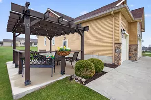 10037 Whitetail Ln, Jackson, MI 49201 - Photo 5