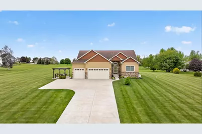 10037 Whitetail Lane, Jackson, MI 49201 - Photo 105