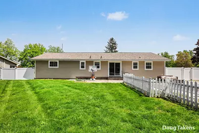 7439 Eastlane Avenue, Jenison, MI 49428 - Photo 3