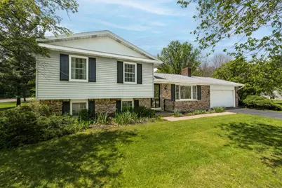 301 Sherman Drive, Marshall, MI 49068 - Photo 1