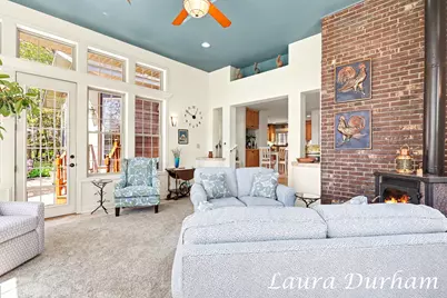 3636 Vienna Stras Street, Saugatuck, MI 49453 - Photo 5