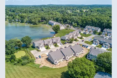 11306 Woodruff Lake Drive, Brighton, MI 48116 - Photo 1