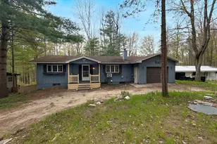 8281 Pine Tree Trail, Canadian Lakes, MI 49346 - Photo 1