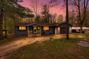 8281 Pine Tree Trail, Canadian Lakes, MI 49346 - Photo 1