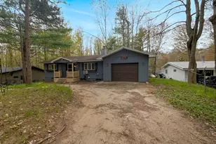 8281 Pine Tree Trail, Canadian Lakes, MI 49346 - Photo 3