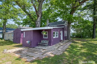 2696 Cottage Drive, Orleans, MI 48865 - Photo 1