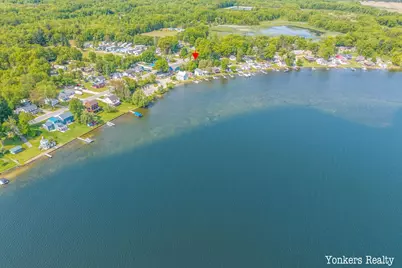 2696 Cottage Drive, Orleans, MI 48865 - Photo 23