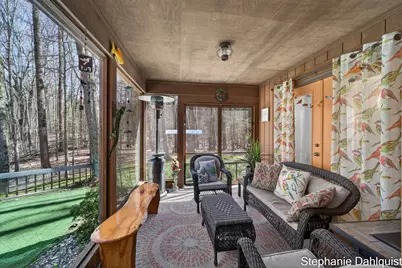 848 Scenic Drive, Muskegon, MI 49445 - Photo 27