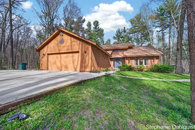 848 Scenic Drive, Muskegon, MI 49445 - Photo 1
