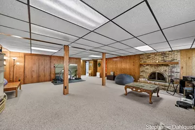 848 Scenic Drive, Muskegon, MI 49445 - Photo 47