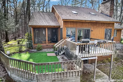 848 Scenic Drive, Muskegon, MI 49445 - Photo 57