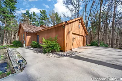 848 Scenic Drive, Muskegon, MI 49445 - Photo 61