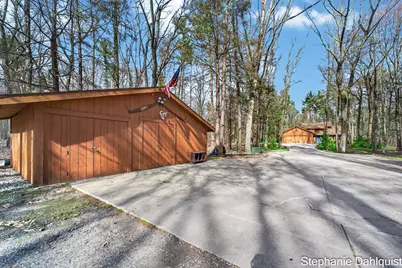 848 Scenic Drive, Muskegon, MI 49445 - Photo 59