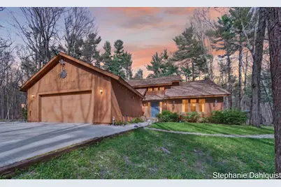 848 Scenic Drive, Muskegon, MI 49445 - Photo 3