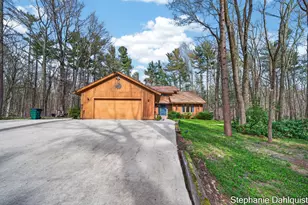 848 Scenic Dr, Muskegon, MI 49445 - Photo 5