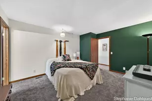 848 Scenic Dr, Muskegon, MI 49445 - Photo 3
