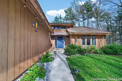 848 Scenic Drive, Muskegon, MI 49445 - Photo 7