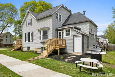 1100 Lincoln Avenue NW, Grand Rapids, MI 49504 - Photo 21
