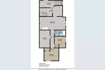 1100 Lincoln Avenue NW, Grand Rapids, MI 49504 - Photo 13
