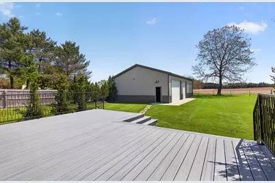2545 Wolf Lake Road, Grass Lake, MI 49240 - Photo 57