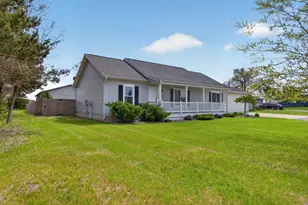 2545 Wolf Lake Rd, Grass Lake, MI 49240 - Photo 1