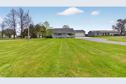2545 Wolf Lake Road, Grass Lake, MI 49240 - Photo 11