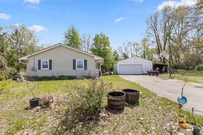 2780 Beebe Road, Niles, MI 49120 - Photo 1