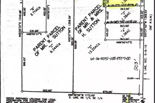 0 S Wolf Lake Rd, Fruitport, MI 49415 - Photo 1