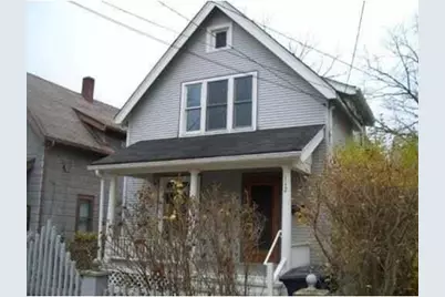 112 E Davis Avenue, Ann Arbor, MI 48104 - Photo 1