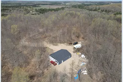 8241 Anger Road, Mancelona, MI 49659 - Photo 1