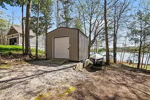 5203 W Bald Eagle Dr, Ludington, MI 49431 - Photo 37