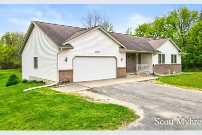 2250 Barry Street, Hudsonville, MI 49426 - Photo 1