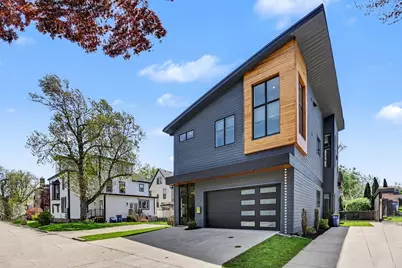 14 Trowbridge Street NE, Grand Rapids, MI 49503 - Photo 3