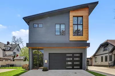 14 Trowbridge Street NE, Grand Rapids, MI 49503 - Photo 1