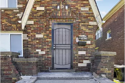 3825 Waverly Street, Detroit, MI 48238 - Photo 5
