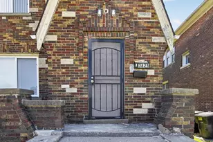 3825 Waverly St, Detroit, MI 48238 - Photo 5