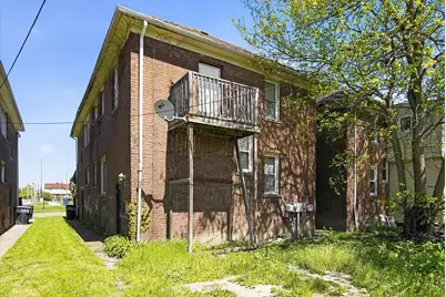 3825 Waverly Street, Detroit, MI 48238 - Photo 43