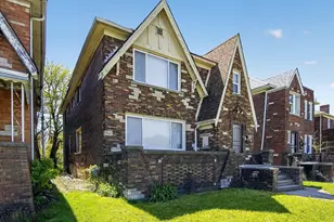 3825 Waverly St, Detroit, MI 48238 - Photo 3