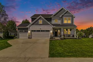 2580 Bell Cir, Stevensville, MI 49127 - Photo 1