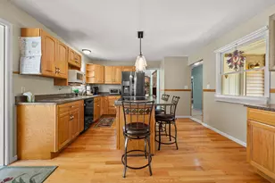 10615 Concord Dr, Berrien Springs, MI 49103 - Photo 17