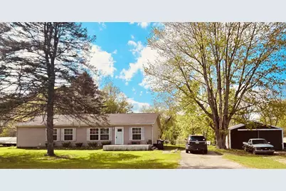 6848 Coon Hill Road, Munith, MI 49259 - Photo 1
