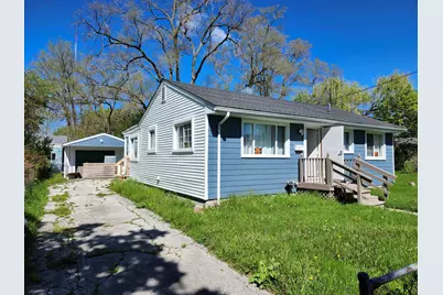 933 S 17th Street, Saginaw, MI 48601 - Photo 1
