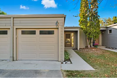 715 Skynob Drive, Ann Arbor, MI 48105 - Photo 1