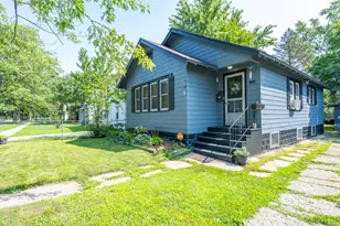 991 Ogden Ave, Benton Harbor, MI 49022 - Photo 1