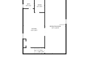 8278 Mills St, Taylor, MI 48180 - Photo 43