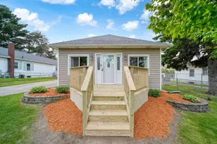 157 N Dettman Rd, Jackson, MI 49202 - Photo 1