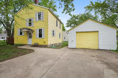 1808 Park Avenue, Kalamazoo, MI 49004 - Photo 3