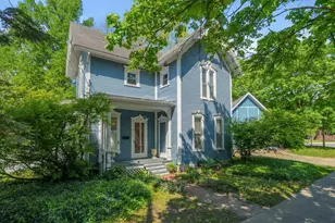 215 N Cedar St, Allegan, MI 49010 - Photo 1