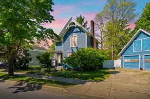 215 N Cedar St, Allegan, MI 49010 - Photo 1