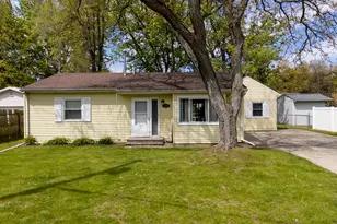 5848 Grassmere St, Portage, MI 49024 - Photo 1